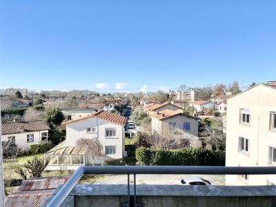Vente Appartement TOULOUSE 
