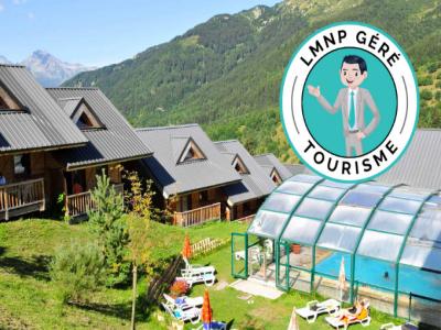 Vente Appartement 2 pi�ces SAINT-FRANCOIS-LONGCHAMP 73130