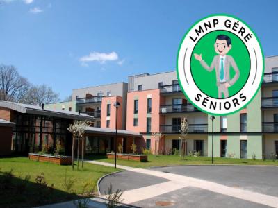 Vente Appartement LAILLE 35890