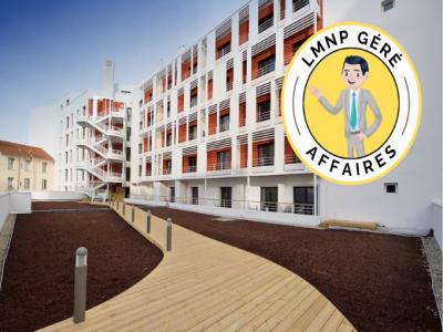 Vente Appartement LYON-7EME-ARRONDISSEMENT 69007