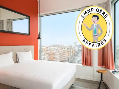 Vente Appartement PARIS-19EME-ARRONDISSEMENT 75019