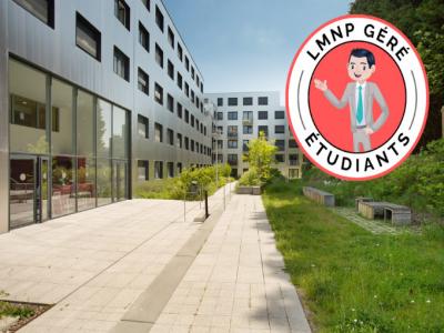 Vente Appartement LILLE 59000