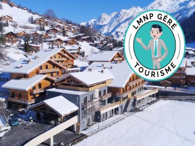 Vente Appartement 2 pi�ces CLUSAZ 74220