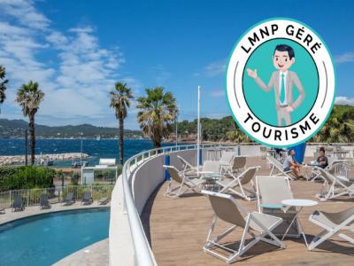 Vente Appartement 2 pi�ces SAINT-MANDRIER-SUR-MER 83430