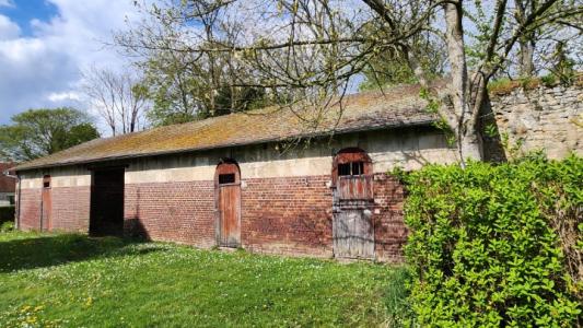 Vente Maison COMPIEGNE