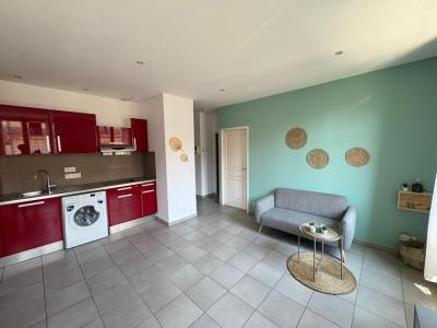 Location Appartement 2 pi�ces MARSEILLE-2EME-ARRONDISSEMENT 13002