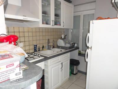 Location Appartement 3 pi�ces CREUSOT 71200