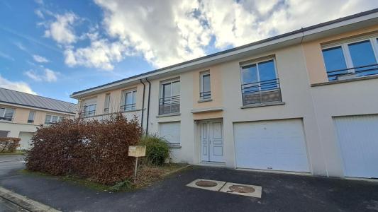 Location Maison 6 pi�ces REIMS 51100