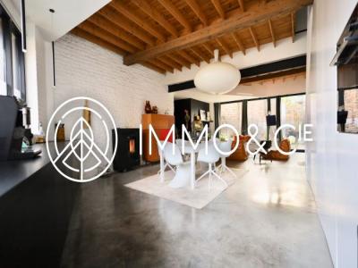 Vente Maison 4 pi�ces LILLE 59000