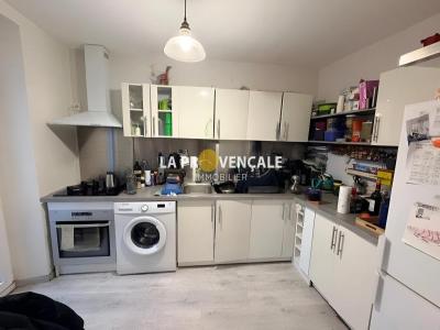 Vente Appartement GARDANNE 