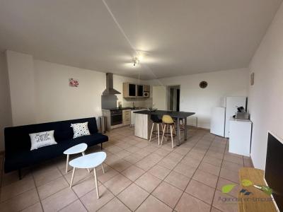 Location Appartement 2 pi�ces SAINT-LEONARD-DE-NOBLAT 87400
