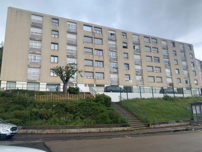 Location Appartement 4 pi�ces PARON 89100