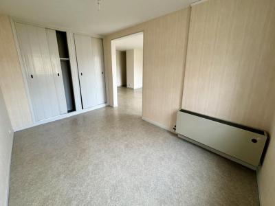 For rent Apartment BOURBONNE-LES-BAINS 