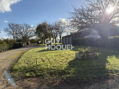 Location Maison 6 pi�ces CHAMBON 17290