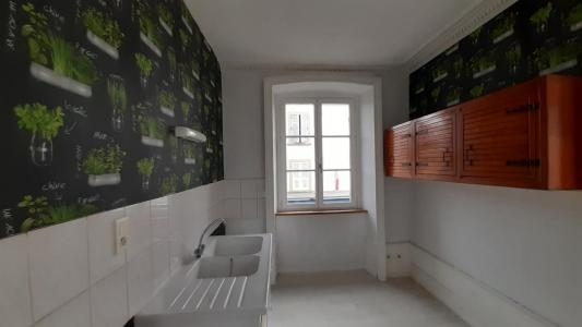 Location Appartement 2 pi�ces MELISEY 70270