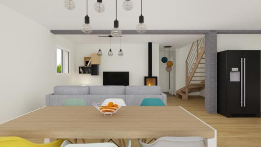 Vente Maison BRETTEVILLE-SUR-LAIZE 