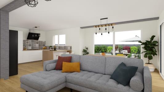 Vente Maison BRETTEVILLE-SUR-LAIZE