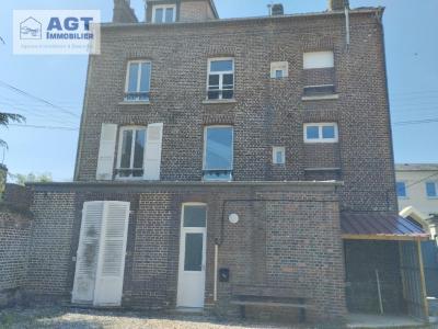 Location Appartement BEAUVAIS 60000