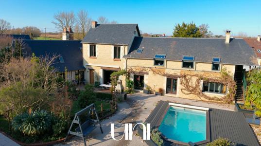 For sale House BASSENEVILLE  14