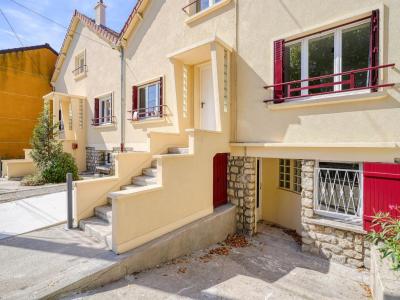 Vente Maison 25 pi�ces VITRY-SUR-SEINE 94400