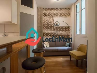Location Appartement 2 pi�ces PARIS-18EME-ARRONDISSEMENT 75018