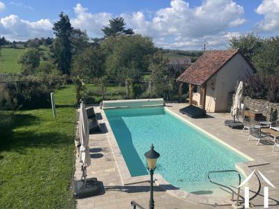 Vente Maison COUCHES 