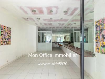Vente Commerce MARSEILLE-6EME-ARRONDISSEMENT 13006