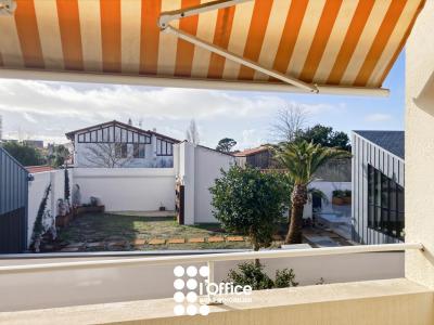 Vente Appartement 2 pi�ces SABLES-D'OLONNE 85100