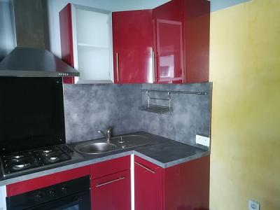 Location Appartement CHAMALIERES 63400