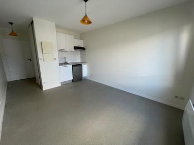 Location Appartement NANTES 44000
