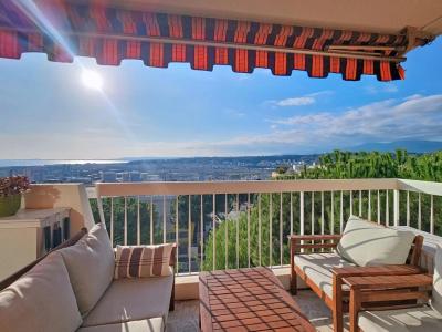 Vente Appartement 3 pi�ces NICE 06200