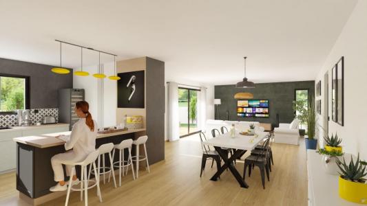 Vente Maison MOUSSAN 