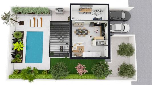 Vente Maison NARBONNE 