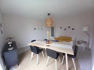 Location Appartement CHAROLLES 