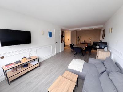 Vente Appartement 3 pi�ces ROUEN 76000