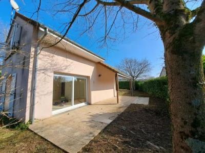 For sale House BOURGES 