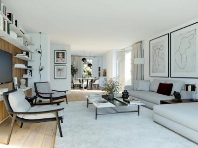 For sale Apartment RUEIL-MALMAISON  92