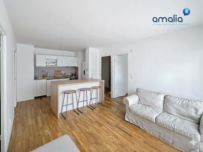 Vente Appartement 3 pi�ces ARRAS 62000