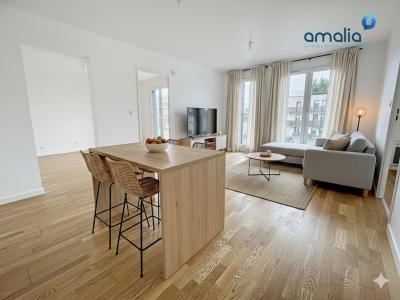 Vente Appartement 3 pi�ces ARRAS 62000