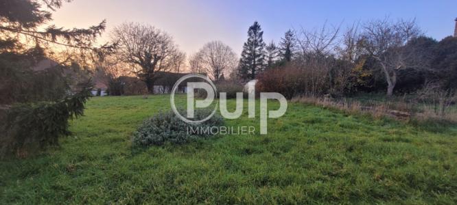 Vente Terrain MONT-SAINT-ELOI 62144