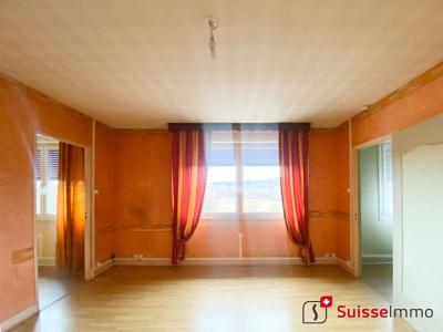 For sale Apartment BETHONCOURT 