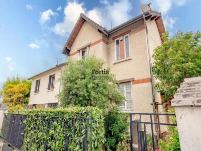 Vente Maison 4 pi�ces DUGNY 93440