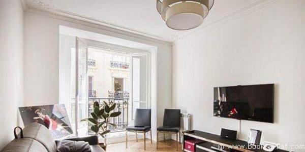 Vente Appartement 2 pi�ces PARIS-18EME-ARRONDISSEMENT 75018