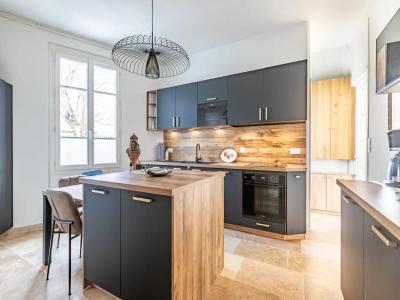 Vente Appartement 6 pi�ces SENLIS 60300