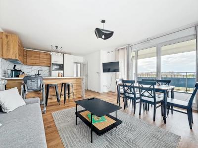 Vente Appartement 4 pi�ces CHESSY 77700