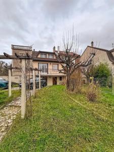 Vente Maison 4 pi�ces ROSNY-SOUS-BOIS 93110