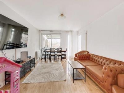 Vente Appartement 5 pi�ces COURNEUVE 93120