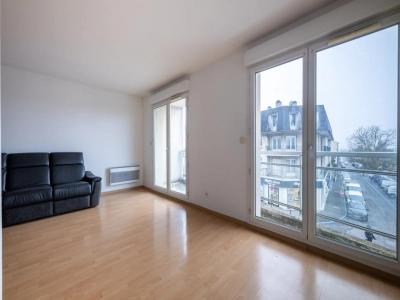 Vente Appartement 2 pi�ces GOUSSAINVILLE 95190