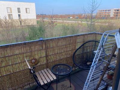 Vente Appartement 2 pi�ces FERRIERES-EN-BRIE 77164