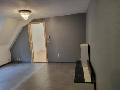 Vente Appartement 3 pi�ces SOULTZ-HAUT-RHIN 68360